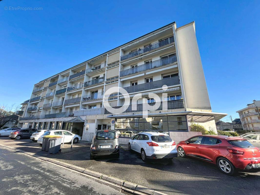 Appartement à BRIVE-LA-GAILLARDE