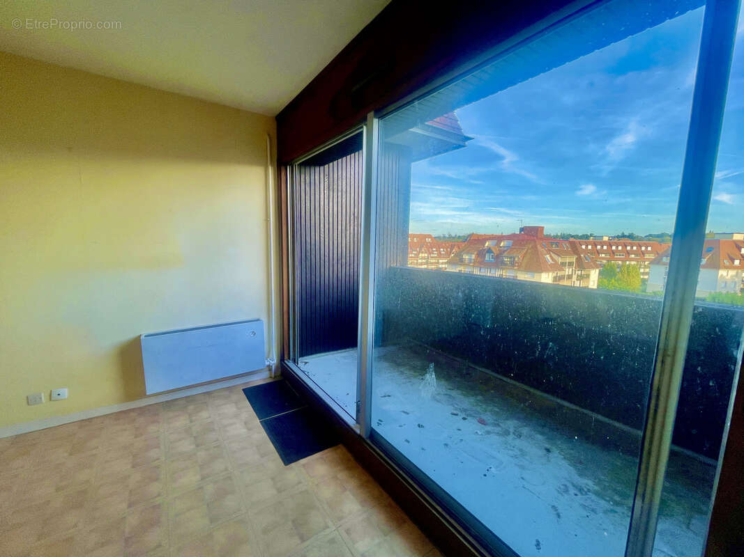 Appartement à VILLERS-SUR-MER