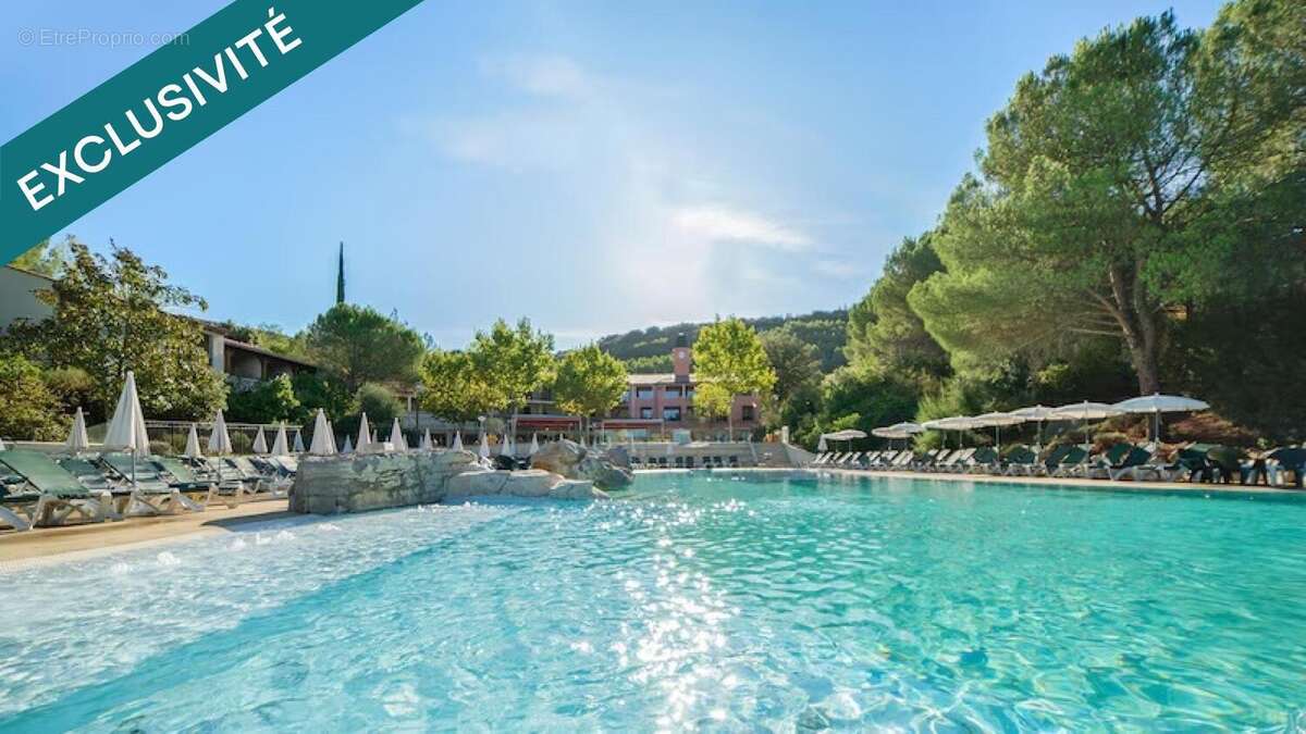 Photo 7 - Appartement à GROSPIERRES