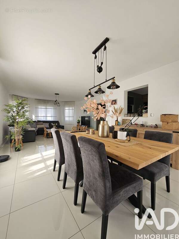 Photo 2 - Maison à REHON