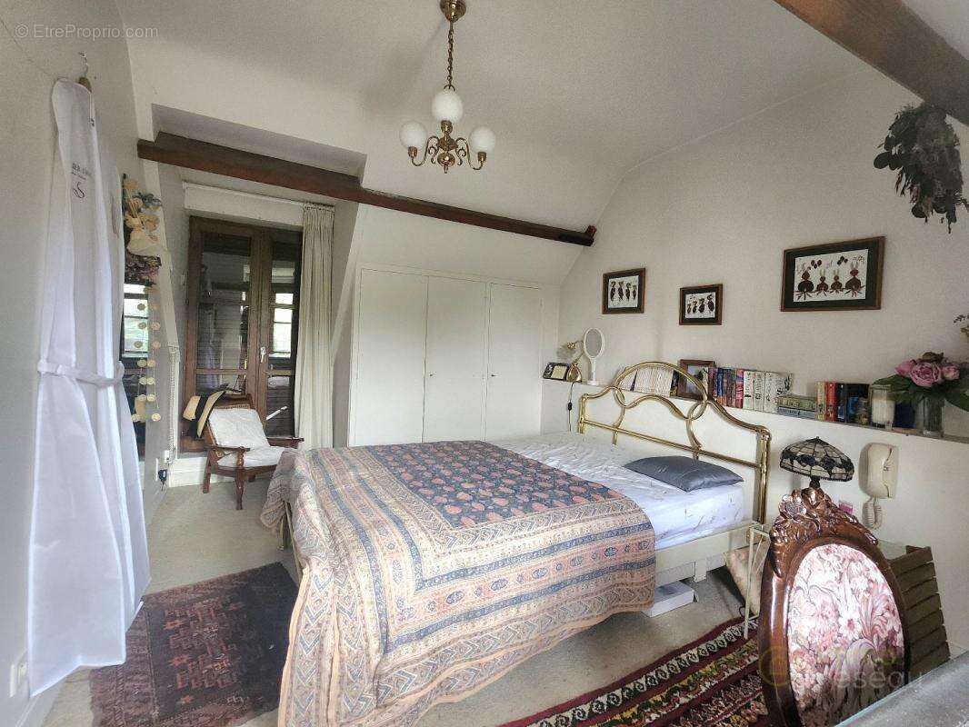 Maison à DIVES