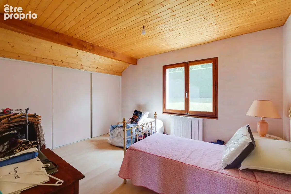 Maison Publier 8 pièces 157,9m² sur 904m² de terrain - photo 10