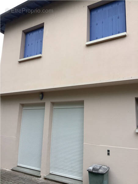 Maison à TOULOUSE