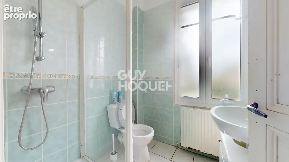 Maison Ancienne 1935 - 5 chambres et 410 m2 de Jardin - Quartier Maginot - photo 6