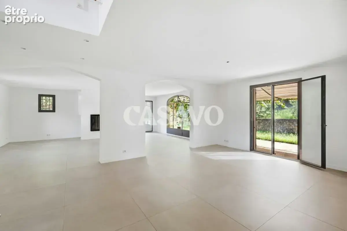 Vente Maison 6 pièces de 205m² - 13100 Aix-en-Provence - photo 8