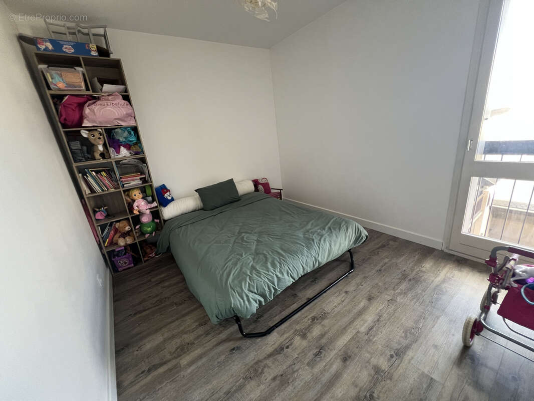 Appartement à RODEZ