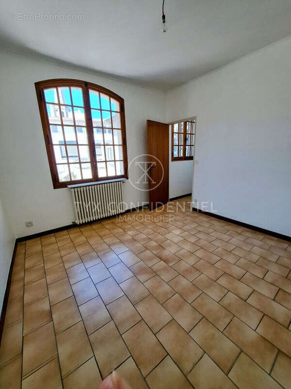 Maison à SAINT-REMY-DE-PROVENCE