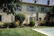 Maison à CHATEAUNEUF-DU-PAPE