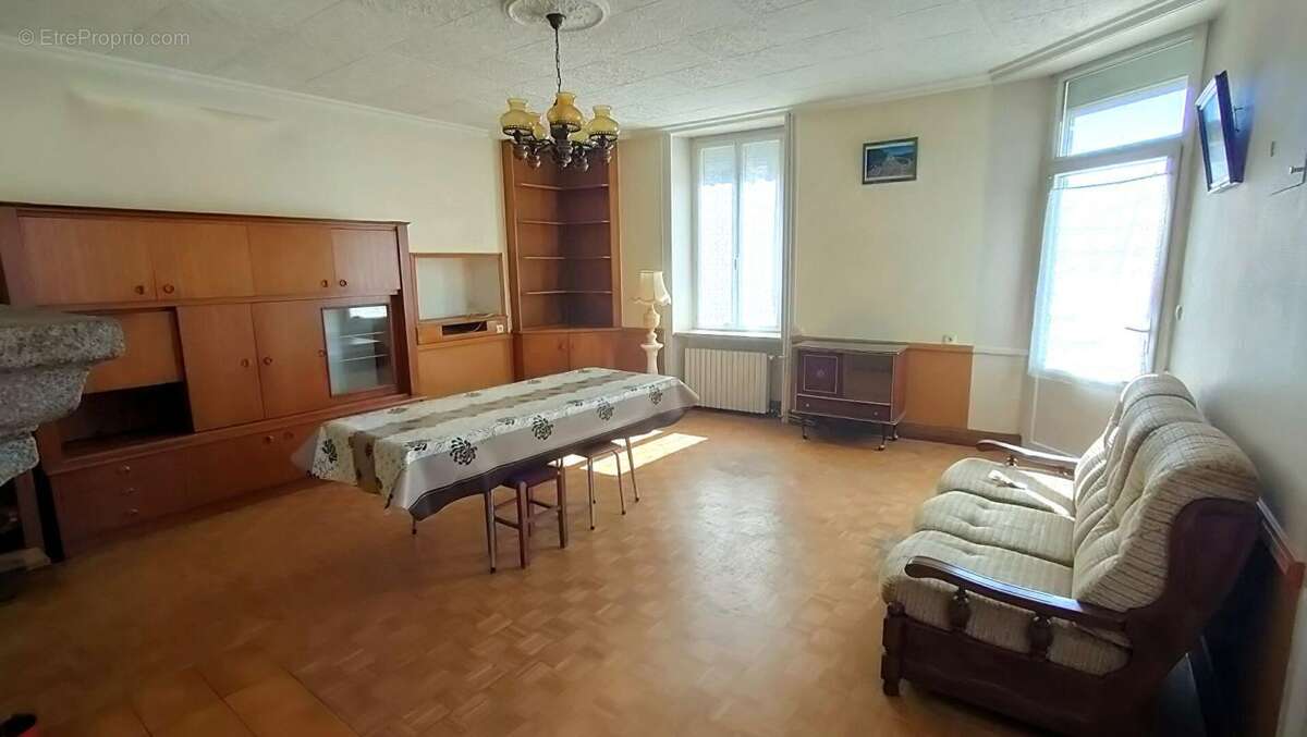 Maison à MAULEON