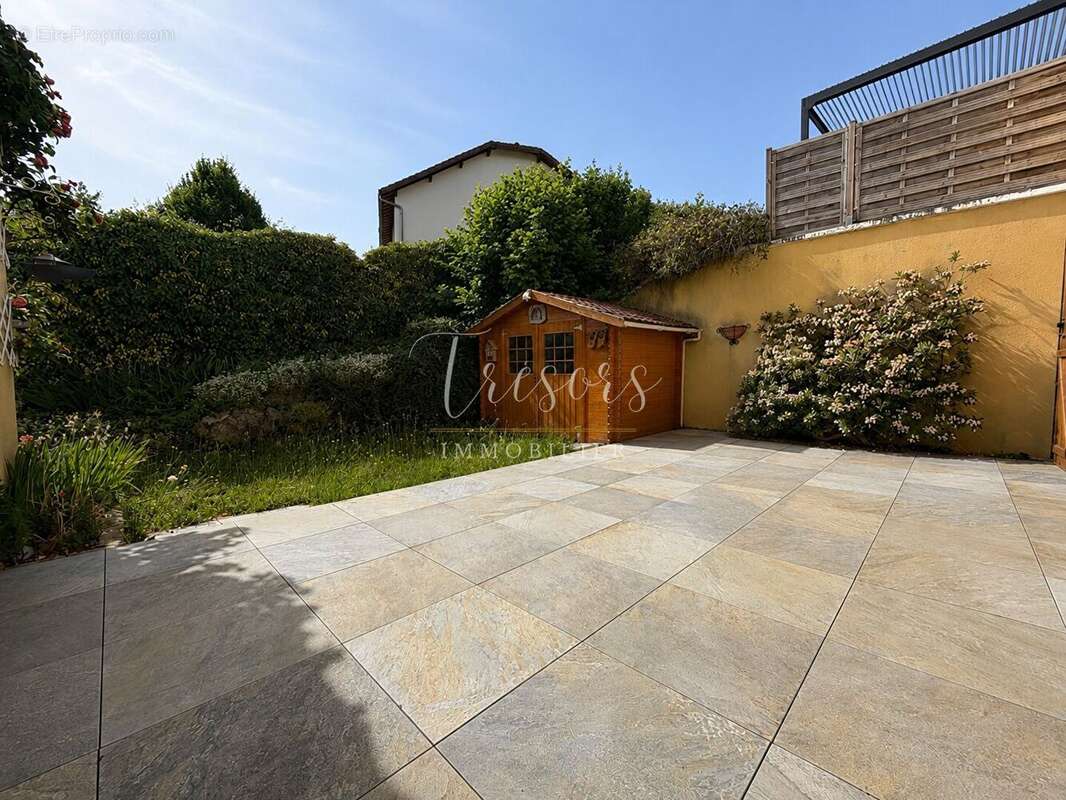 Appartement à ANNECY