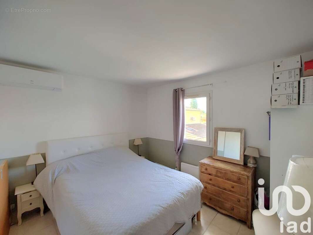 Photo 6 - Maison à LAGNES