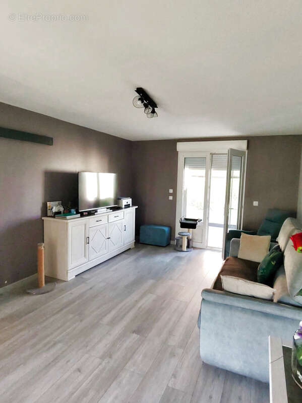 Maison à VALRAS-PLAGE