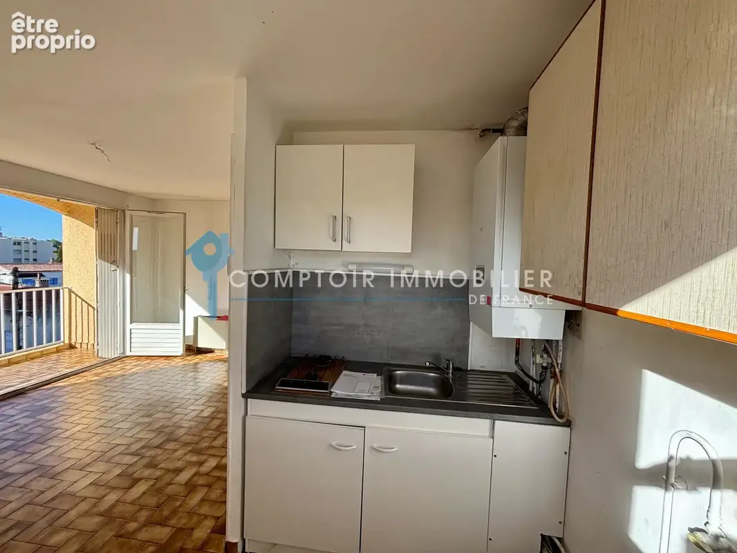 Appartement a nimes - photo 7