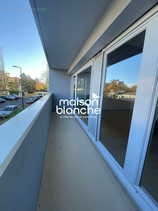 Appartement à ANGERS