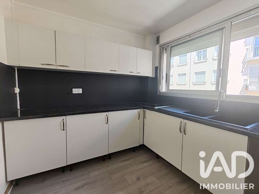 Photo 4 - Appartement à TOMBLAINE