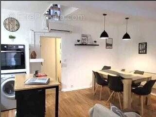 Appartement à DRAGUIGNAN