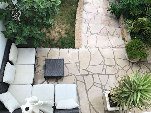 Maison à SAINT-MAUR-DES-FOSSES