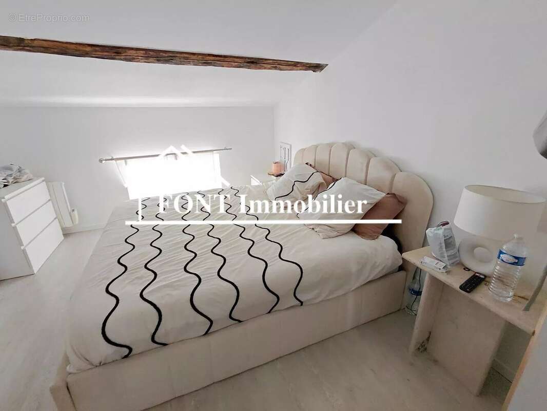 Appartement à SAINT-CHAMOND