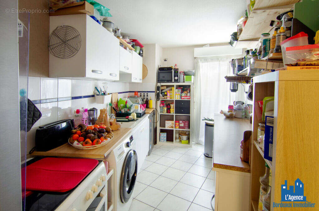 Appartement à GRADIGNAN