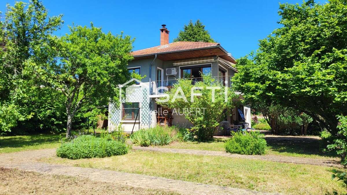 Photo 4 - Maison à RILLIEUX-LA-PAPE