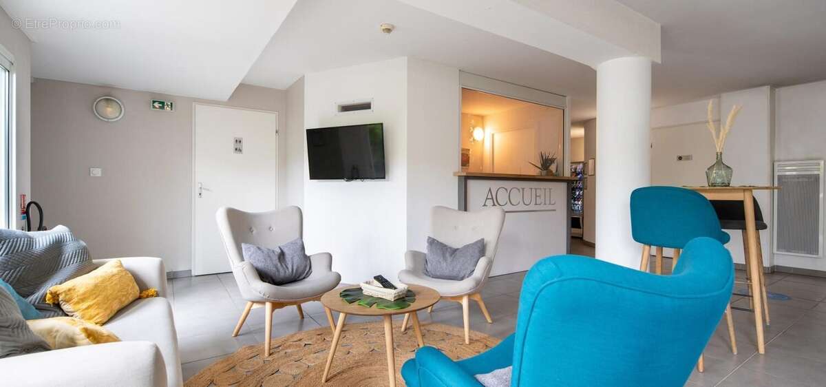 Appartement 27 m² à Balma  - photo 4
