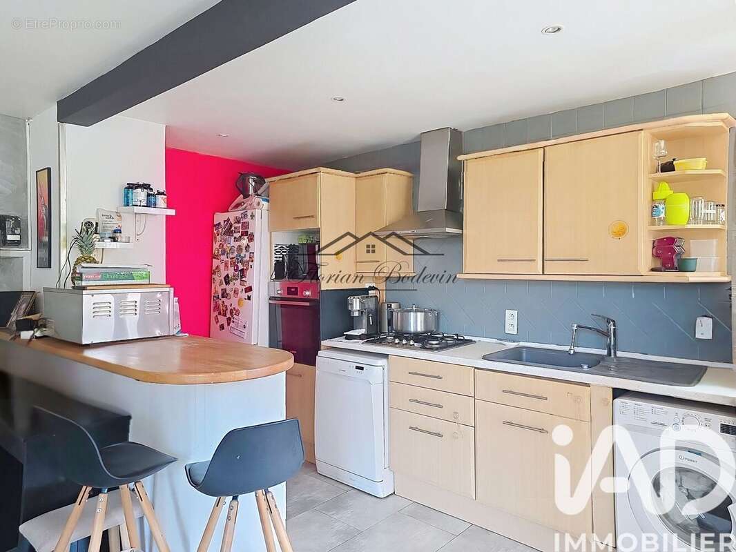 Photo 3 - Appartement à RIS-ORANGIS