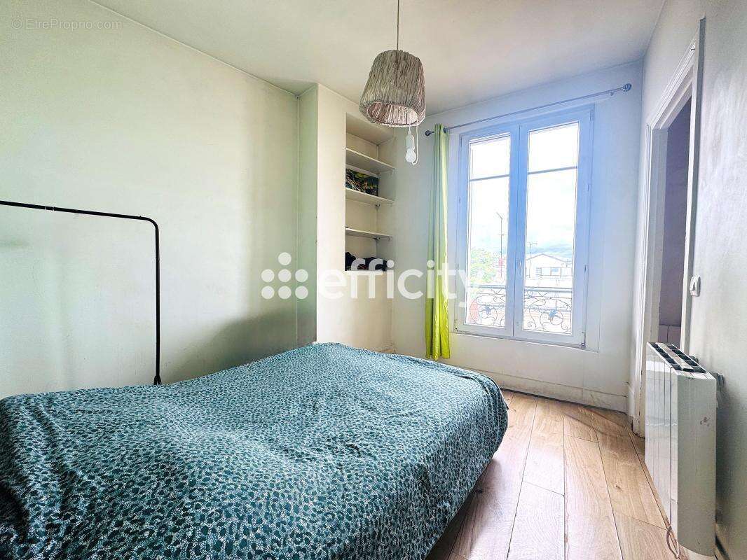 Appartement ancien - photo 5