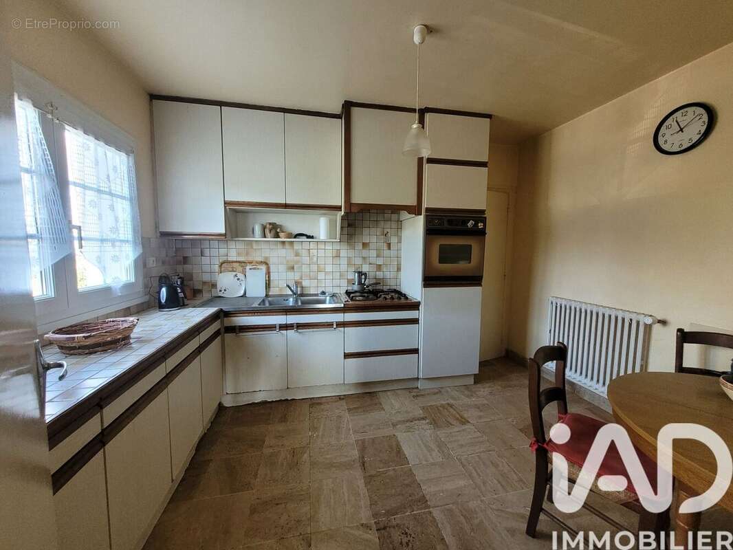 Photo 5 - Maison à CORAY