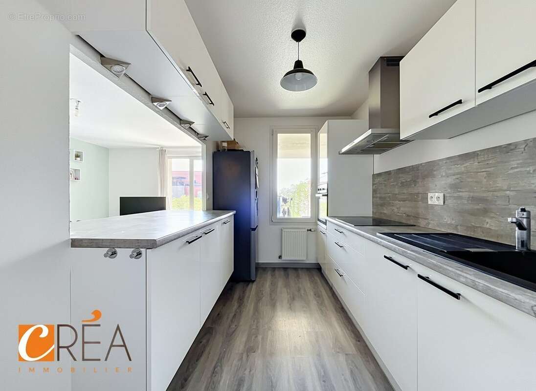 Appartement à PFASTATT