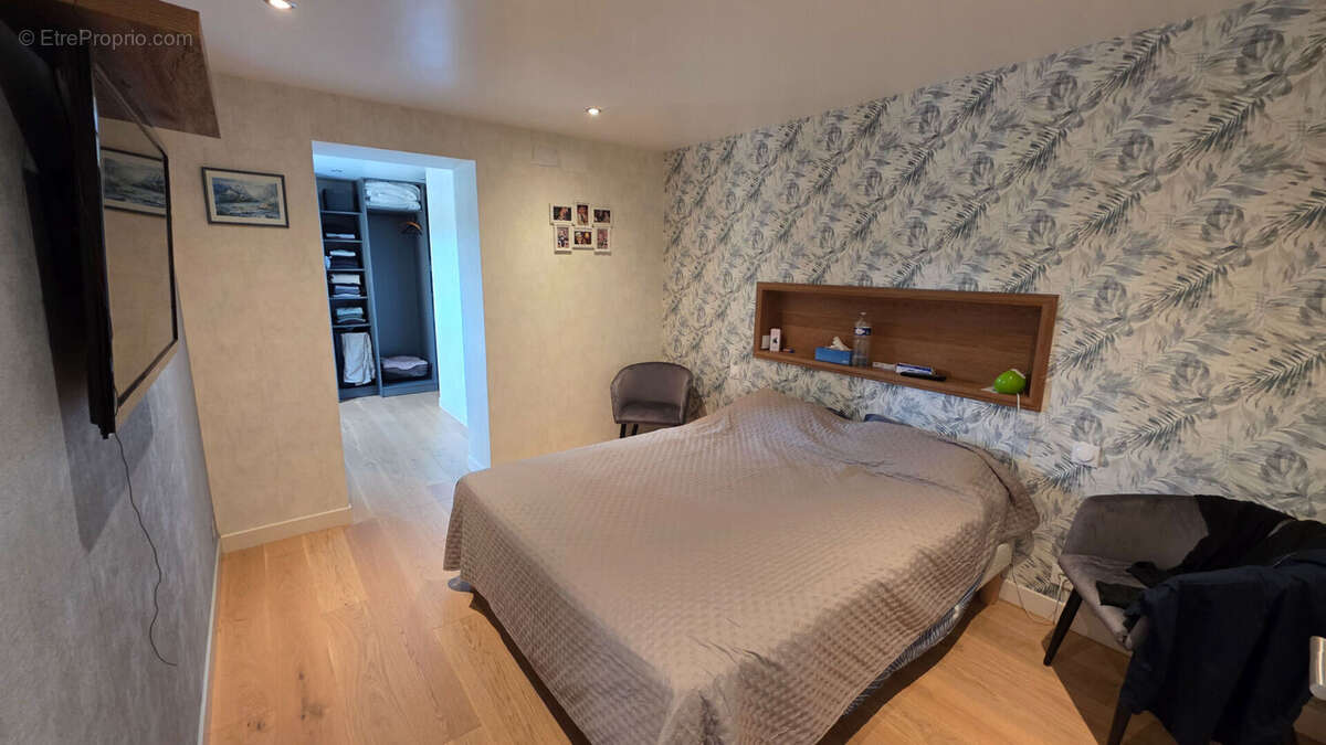 Maison à MINIAC-MORVAN