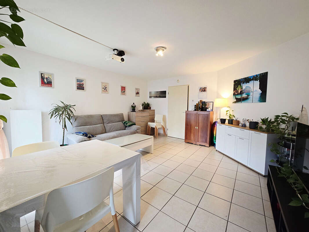 Appartement à MERIGNAC