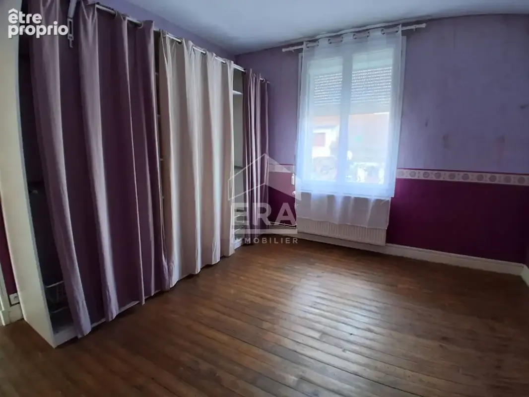 Maison 125m² à chauny - photo 7