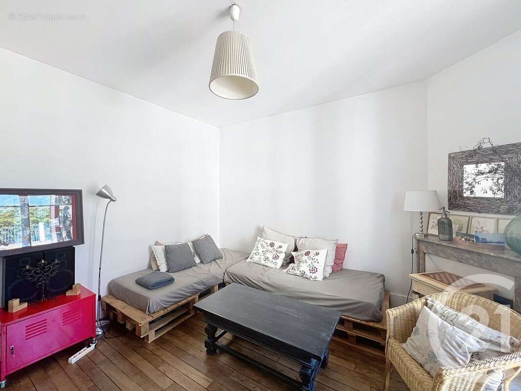 Maison à SAINT-CLOUD