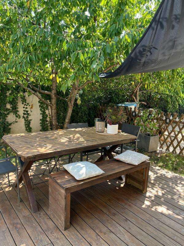 Maison à FLEURY-LES-AUBRAIS