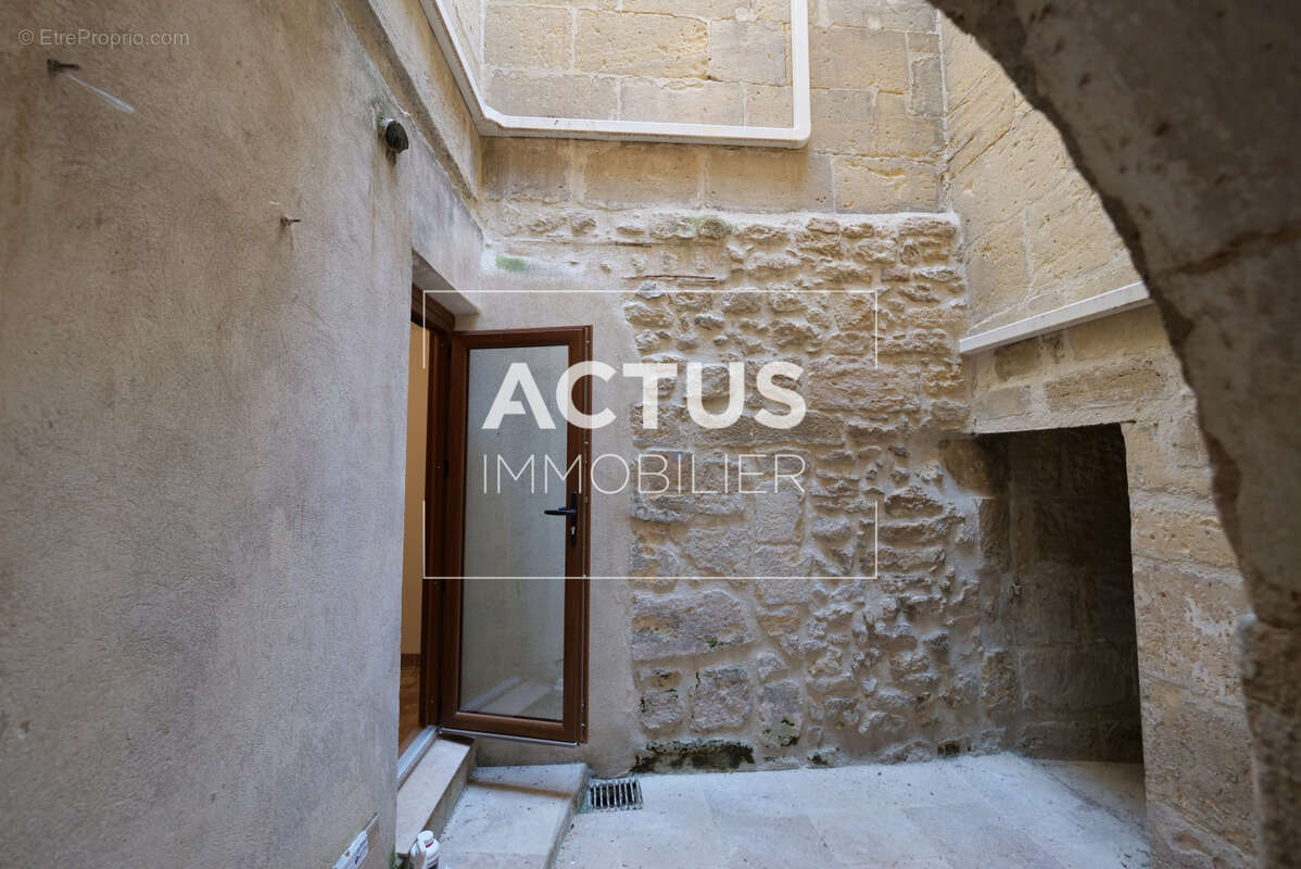 Appartement à TARASCON