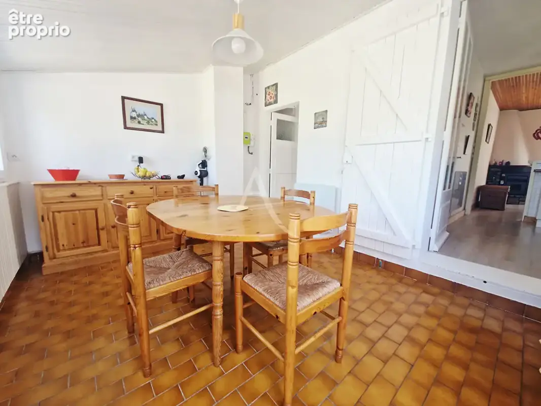 Maison La Chaize Giraud - photo 7