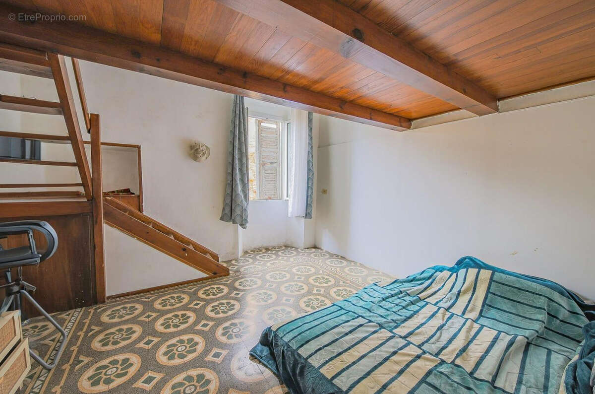 Appartement à BASTIA