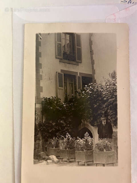 Maison de bourg - photo 2