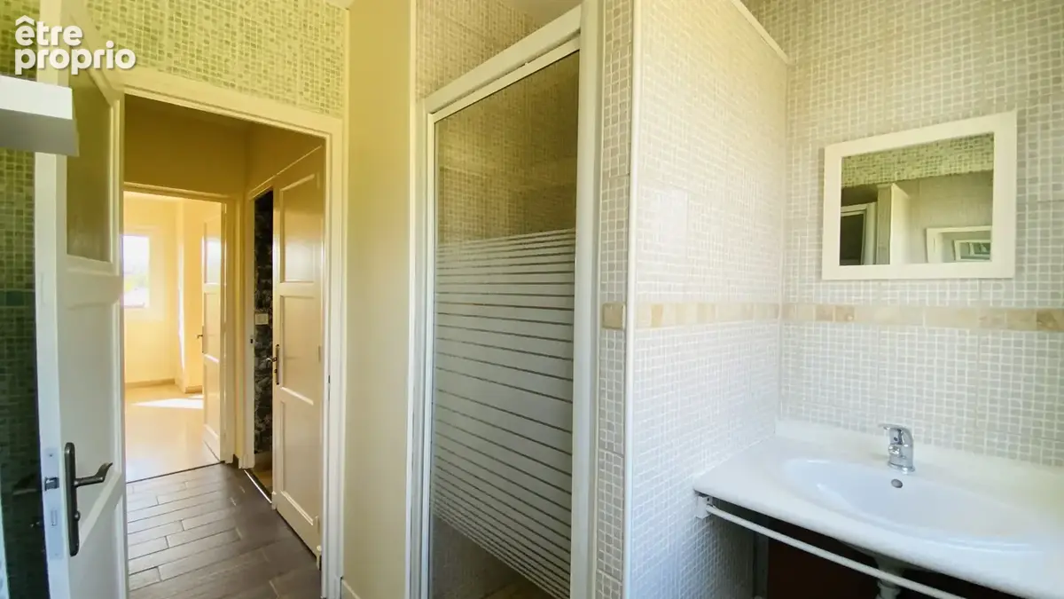 Idéal premier achat ou investissement - Appartement T2 en dernier étage - photo 9