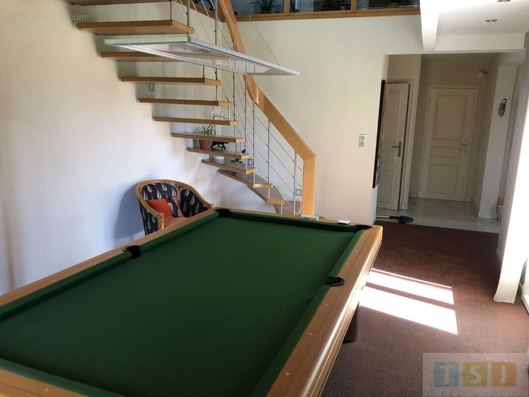 Maison à LANNEMEZAN