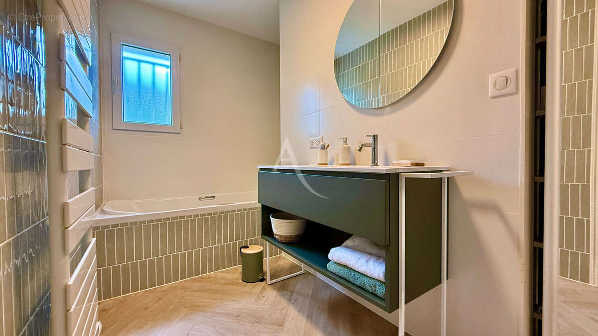 Maison à LA ROCHE-SUR-YON