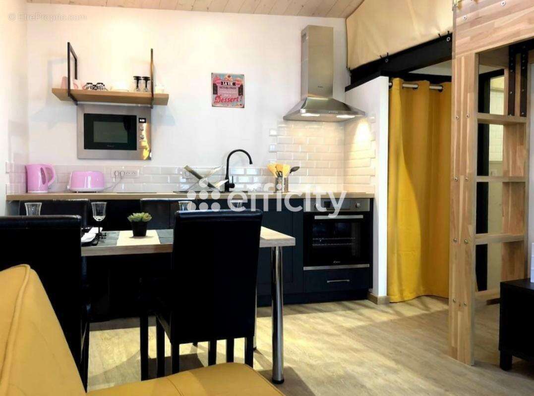 Maison à NOIRMOUTIER-EN-L&#039;ILE