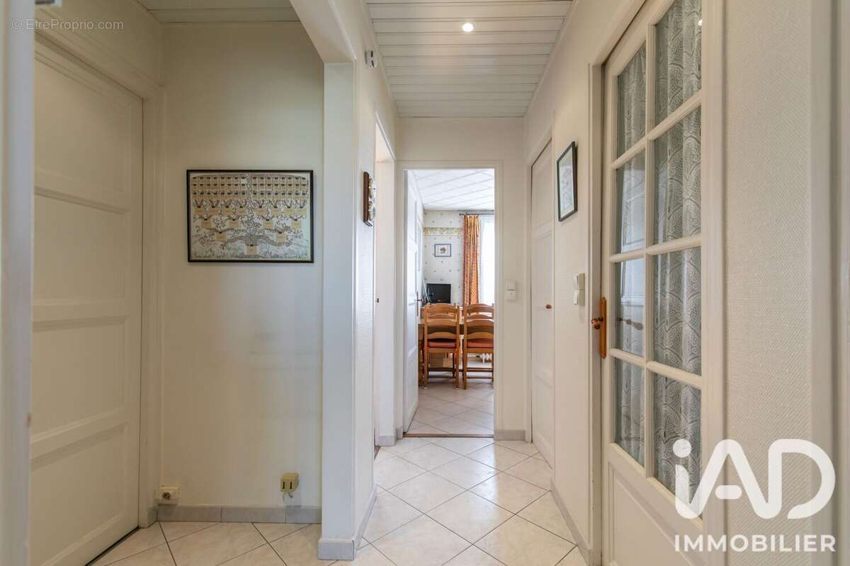 Maison 105 m² à Fontenay-Sous-Bois  - photo 8
