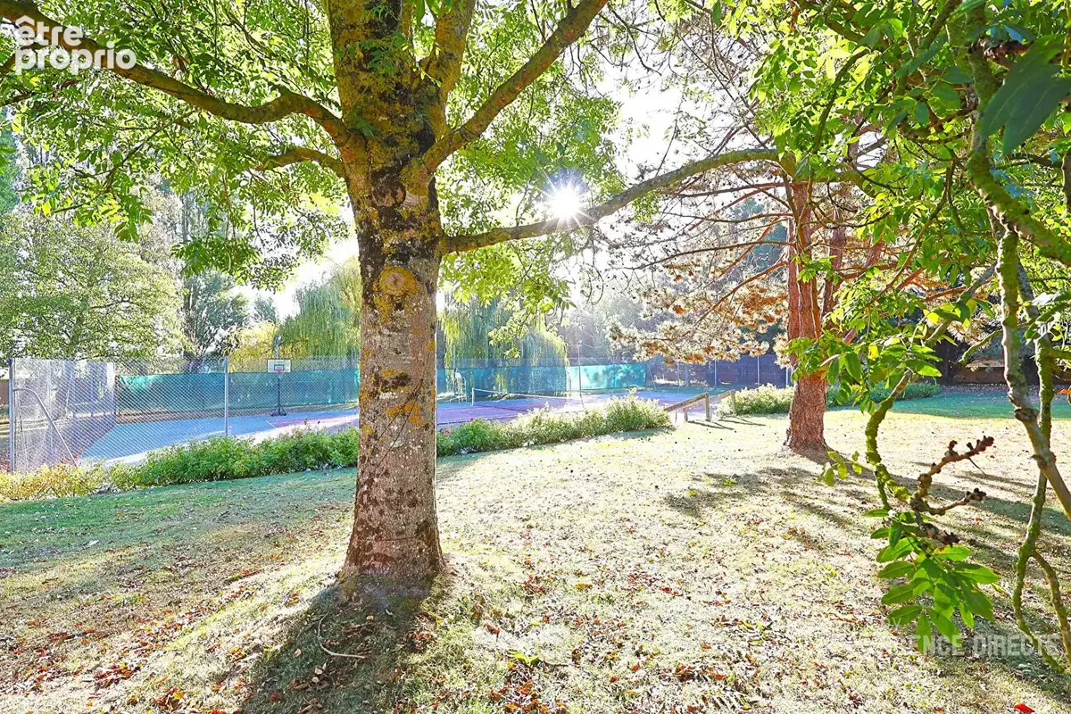 Demeure de prestige Saint Malo Paramé avec parc et plus de 400m2 habitable - photo 6