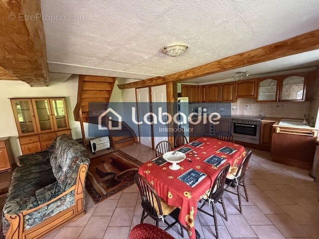 Maison à VASSY