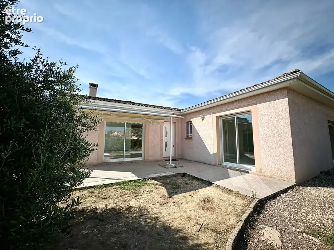 Maison Saint Etienne De Tulmont 4 pièce(s) 89 m2 - photo 1