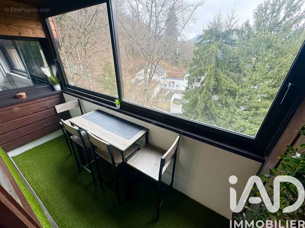 Photo 8 - Appartement à MONT-DORE