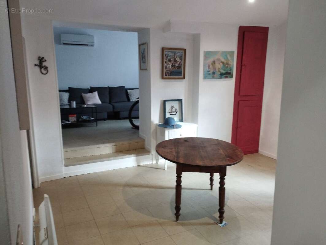 Appartement à AGDE