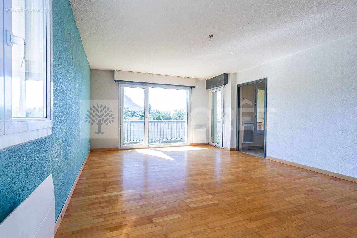 Appartement à ANNECY