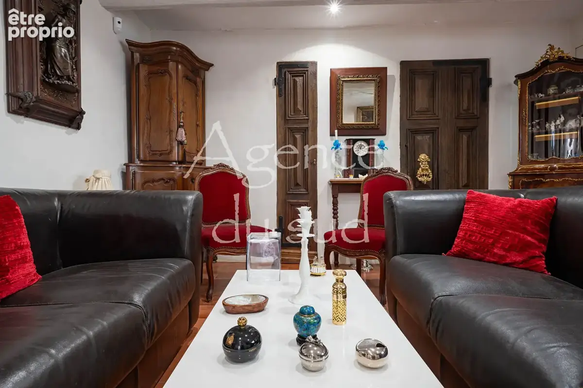 Maison  6 pièce(s) de 200 m² - photo 14